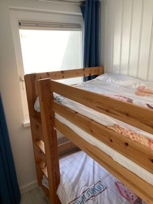 נורדוויק Beachhouse Stranddistel 100M From The Beach מראה חיצוני תמונה